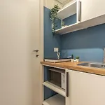 Vittoria Garden 招待所 4*