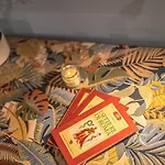 Vittoria Garden 招待所