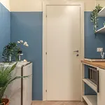 招待所 Vittoria Garden 罗马
