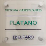 Vittoria Garden 4* 罗马