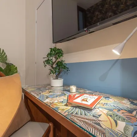 Vittoria Garden 4*