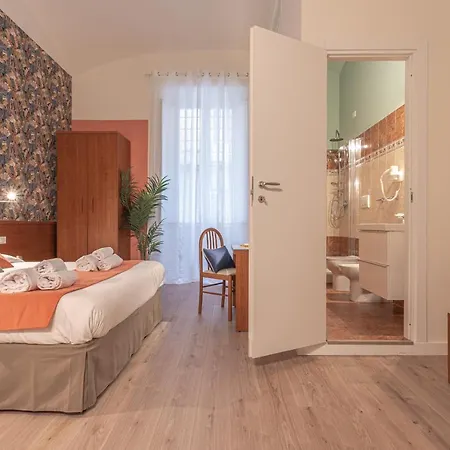 ゲストハウス Vittoria Garden