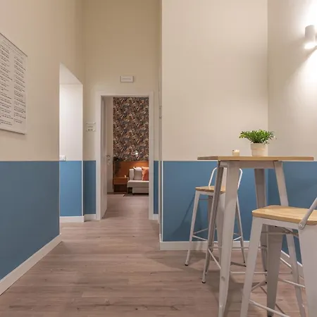 Vittoria Garden ゲストハウス