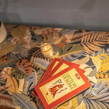 Vittoria Garden ゲストハウス