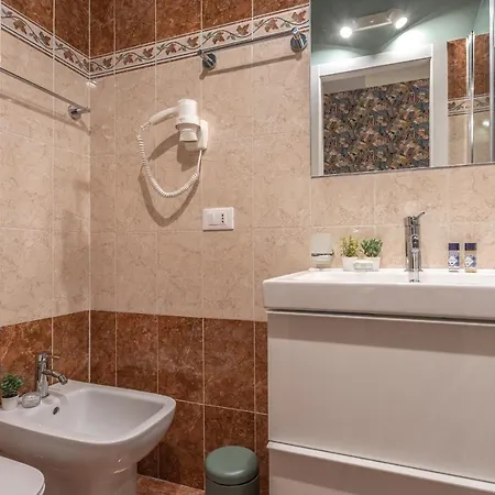 Vittoria Garden ローマ