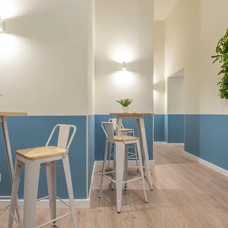 ゲストハウス Vittoria Garden 4*