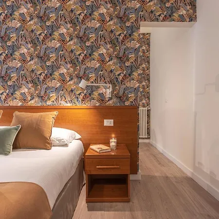 Vittoria Garden 4* ローマ