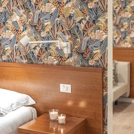 ゲストハウス Vittoria Garden 4*