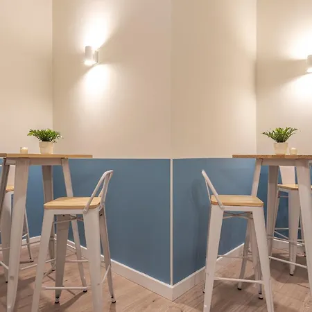 ゲストハウス Vittoria Garden 4*