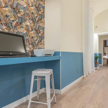 ゲストハウス Vittoria Garden