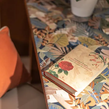 Vittoria Garden ローマ