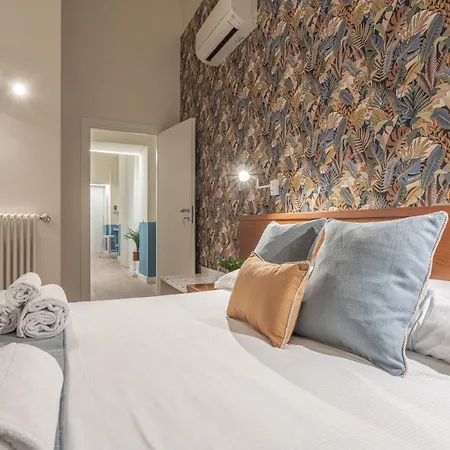 ゲストハウス Vittoria Garden