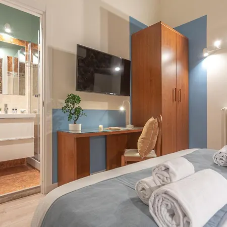 Vittoria Garden ローマ