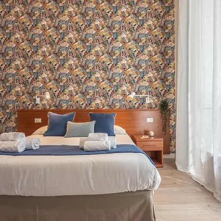 ゲストハウス Vittoria Garden 4*