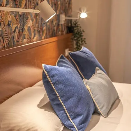 ゲストハウス Vittoria Garden ローマ