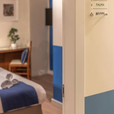 ゲストハウス Vittoria Garden