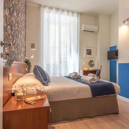 ゲストハウス Vittoria Garden 4*