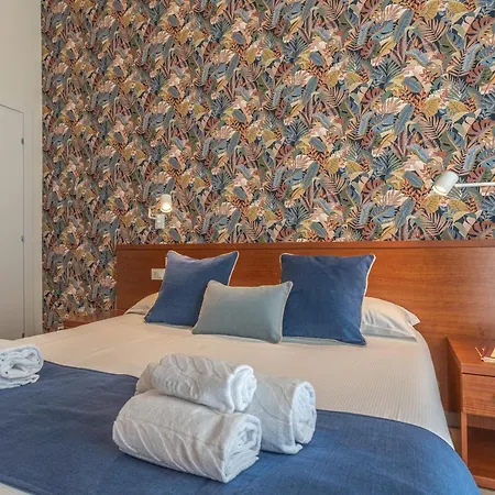 Vittoria Garden ゲストハウス