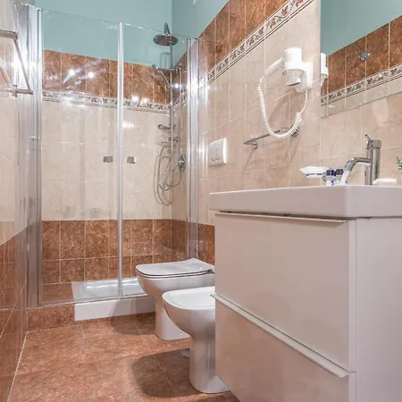 Vittoria Garden ゲストハウス