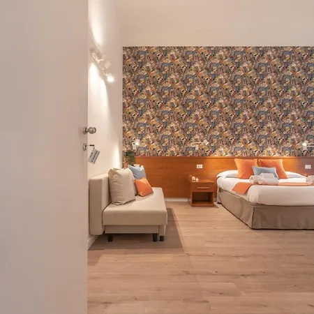 ゲストハウス Vittoria Garden 4*