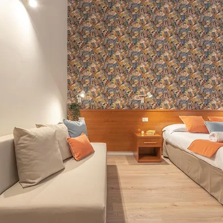 Vittoria Garden ローマ