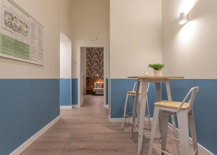 Vittoria Garden Gasthof