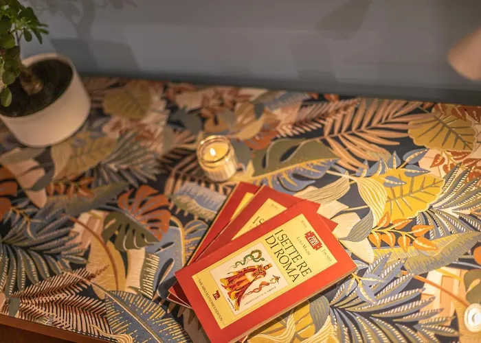 Vittoria Garden Gasthof