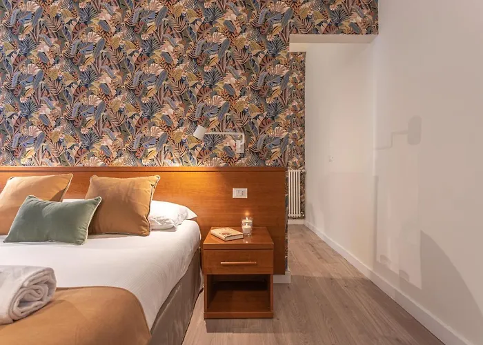 Vittoria Garden 4* Rom