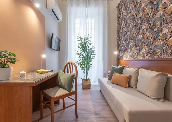 Vittoria Garden Gasthof 4*