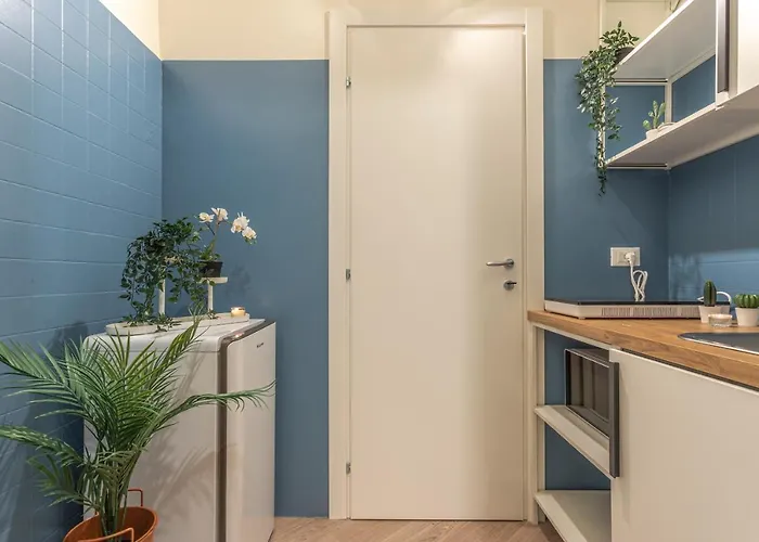 Gasthof Vittoria Garden Rom