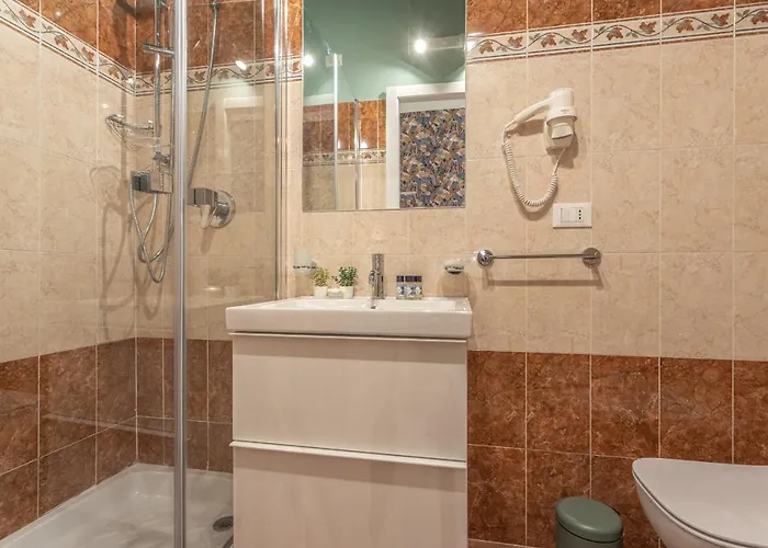 Gasthof Vittoria Garden 4*