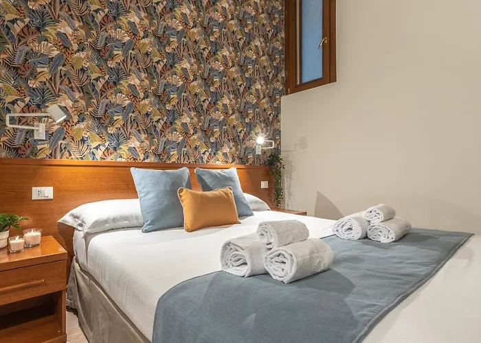 Gasthof Vittoria Garden