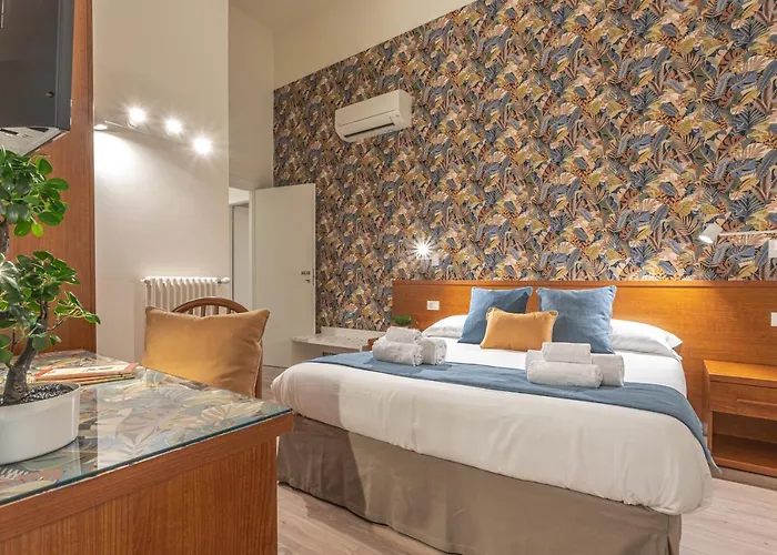 Vittoria Garden 4* Rom