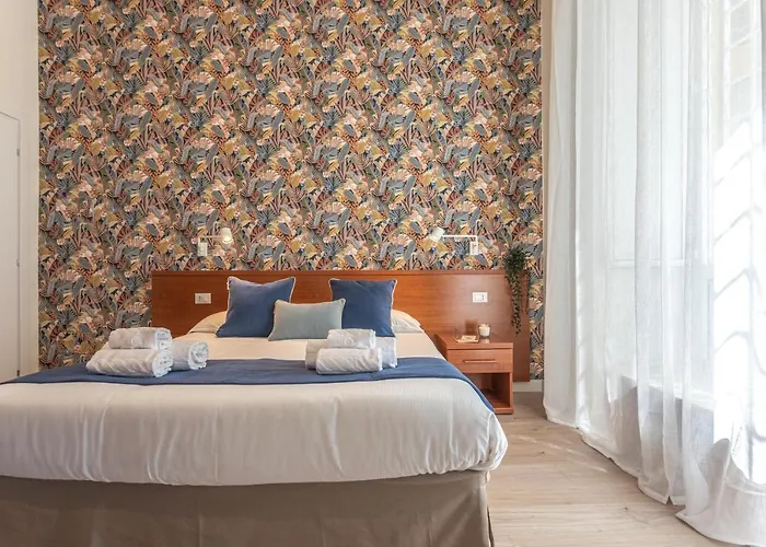 Gasthof Vittoria Garden 4*