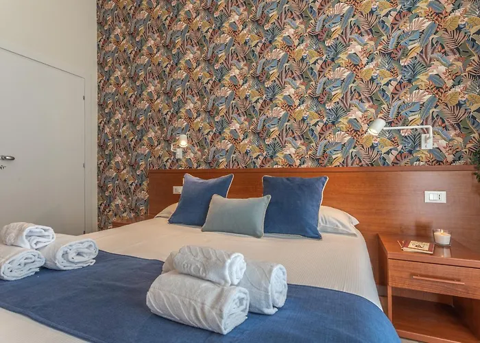 Vittoria Garden Gasthof