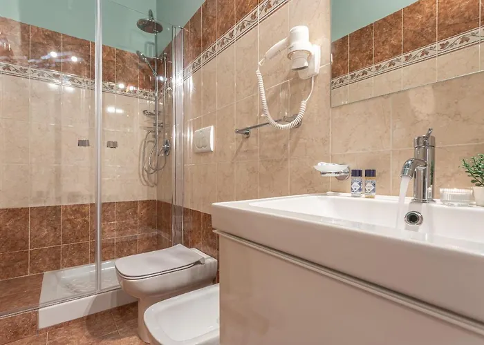 Vittoria Garden 4* Rom