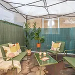 Vittoria Garden